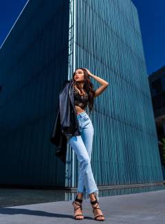 Elisandra Pise Free Pics Galleries