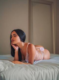 Elisandra Pise Free Pics Galleries