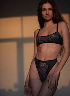 Ilvy Kokomo Free Pics Galleries