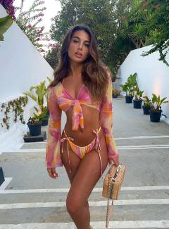Sophia Peschisolido Free Pics Galleries