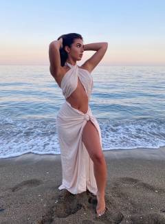 Sophia Peschisolido Free Pics Galleries