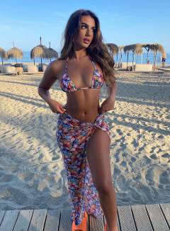 Sophia Peschisolido Free Pics Galleries