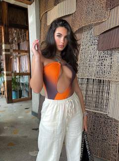 Sophia Peschisolido Free Pics Galleries