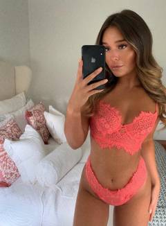 Georgia Murphy Free Pics Galleries