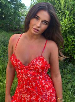 Georgia Murphy Free Pics Galleries