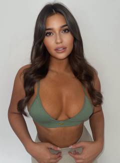 Georgia Murphy Free Pics Galleries