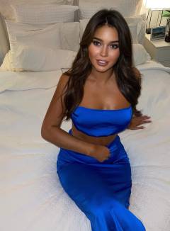 Georgia Murphy Free Pics Galleries