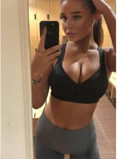 Georgia Murphy Free Pics Galleries