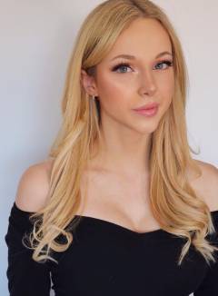 Natalie Levin Free Pics Galleries