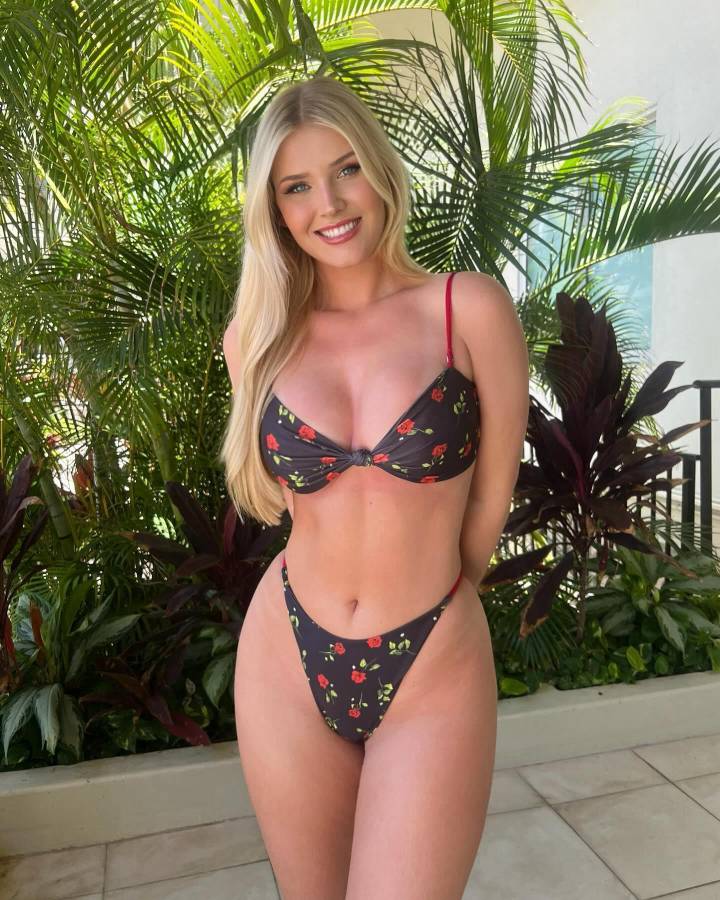Shave Kings - Allie Dunn